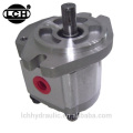 loader gear pump tractor truck crane hydraulic gear pump china